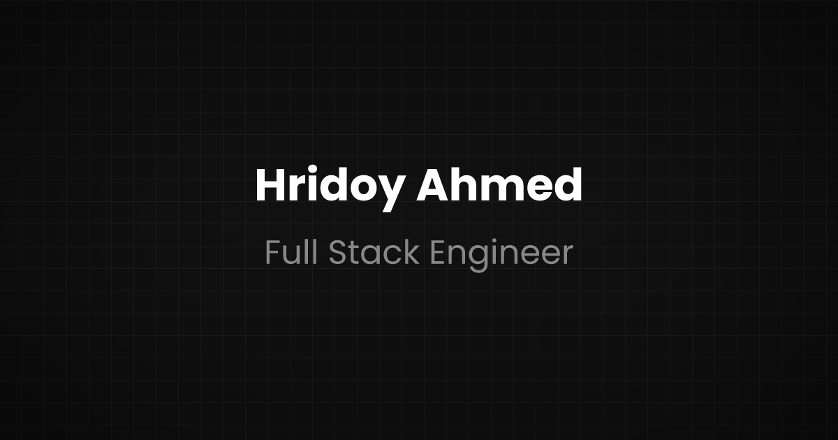 Preview of hcm-api